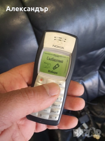 Nokia 1100 , снимка 3 - Nokia - 52772587
