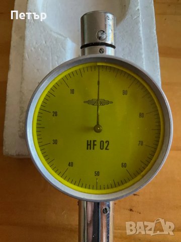 Твърдомер на Дитерт, снимка 2 - Други инструменти - 48737879