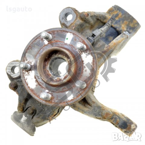 Преден ляв шенкел Ford Mondeo IV 2007-2015 F260821N-45