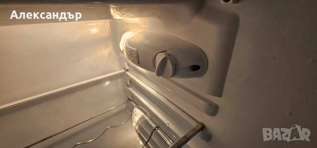 Хладилник HANSEATIC 120L, снимка 7 - Хладилници - 52043163