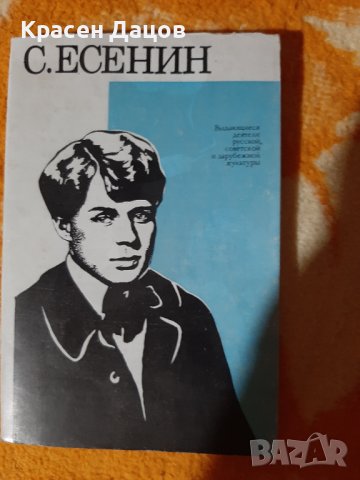 Фотографии на Есенин и семейството му , снимка 4 - Други ценни предмети - 42015932