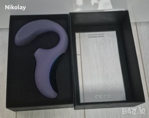 Играчка за възрастни вибратор , снимка 2 - Масажори - 56123087