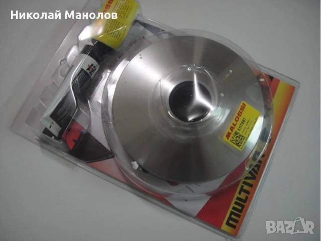 Вариатор MALOSSI 5117861 Multivar 2000 YAMAHA X Max Tricity 300