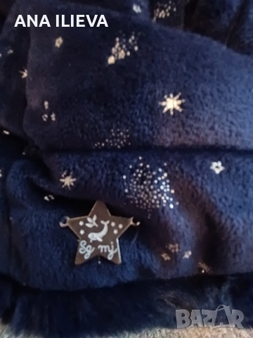 Зимно детско палто Sergent Major , снимка 6 - Детски якета и елеци - 52854672