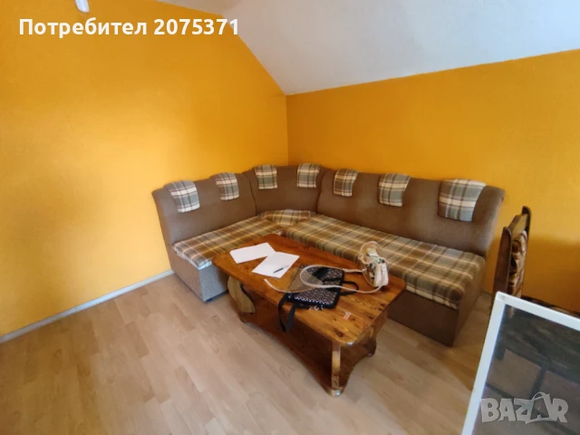 ВЕЛИНГРАД - под наем двустаен, обзаведен от собственик, снимка 3 - Апартаменти - 50757845