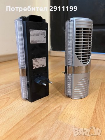 Йонизатор / озонатор за стая, снимка 2 - Други - 41243267