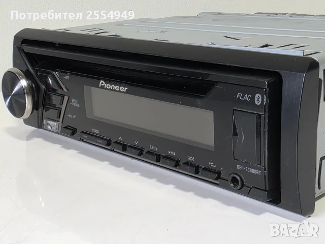 CD плейъри Pioneer, снимка 7 - Аксесоари и консумативи - 51096713