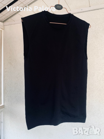 Спортен потник VIRGIN, снимка 3 - Потници - 36410777