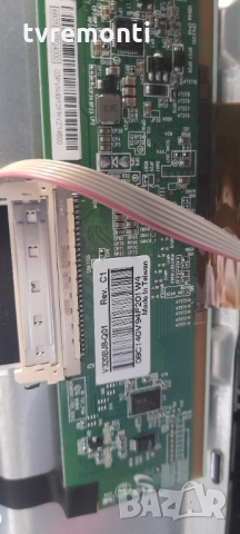 main TP.MS3663T.PB729, снимка 8 - Части и Платки - 36034595