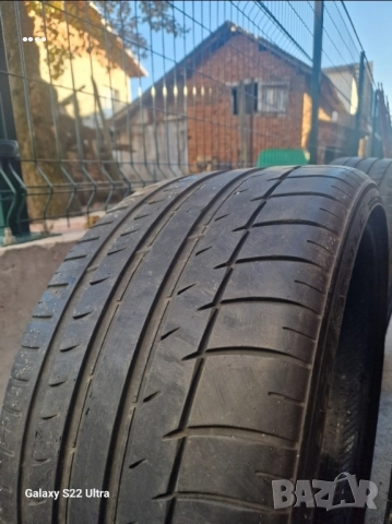 Продавам гуми, снимка 2 - Гуми и джанти - 52258962