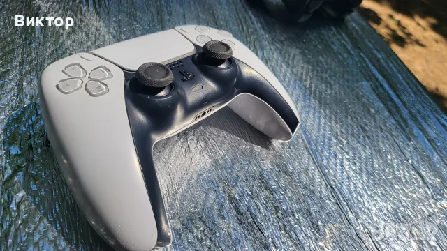 контролер джойстик за PlayStation 5 ps5 пс5