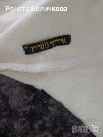 Рокля, снимка 3 - Рокли - 52583756