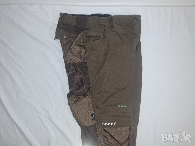 Engelbert Strauss Motion Work Trouser 50 (L) мъжки работни панталони , снимка 5 - Панталони - 52338755