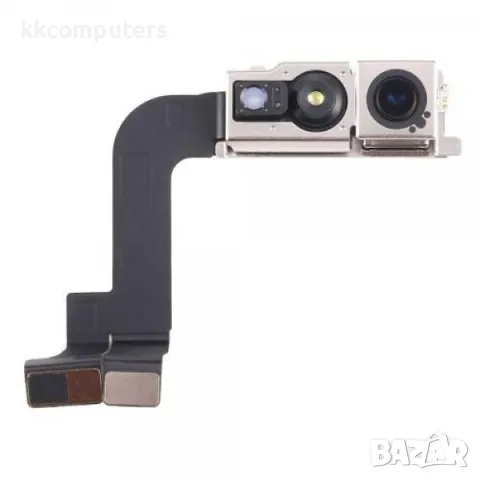 Камера 3G за iPhone 16 Pro Max 6.9 Баркод : 483905