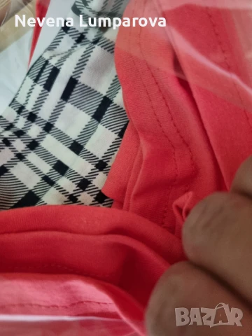 Дамска пижама , снимка 3 - Пижами - 50563175