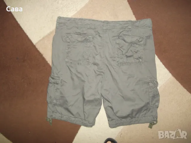 Къси панталони BRANDIT  мъжки,4ХЛ, снимка 3 - Къси панталони - 50114473
