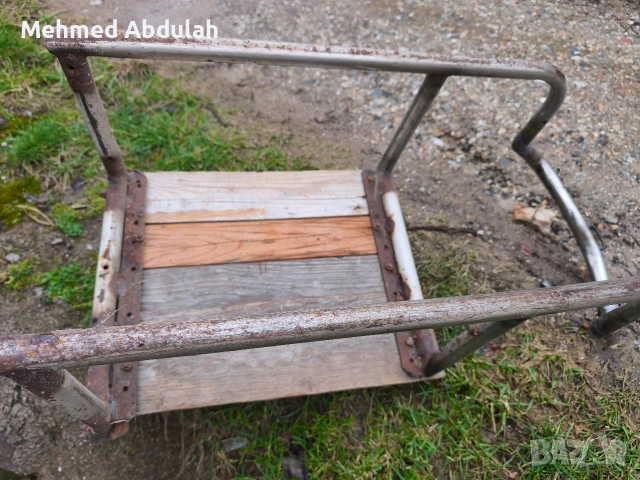 Здрава зимна шейна, снимка 5 - Зимни спортове - 53293197