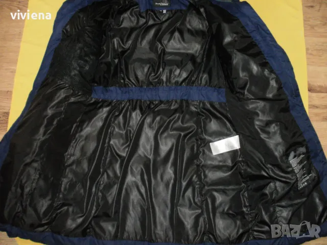 ICEPEAK оригинално дамско яке 42(L/XL), снимка 9 - Якета - 47664090