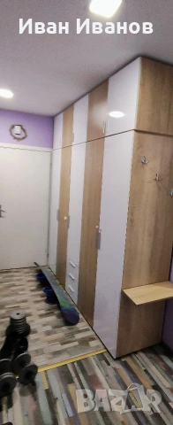 Продажба на апартамент в кв. Възстанически, снимка 3 - Апартаменти - 53207678