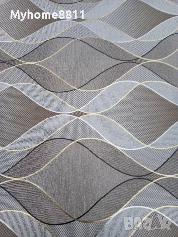 Текстилна мушама , снимка 1