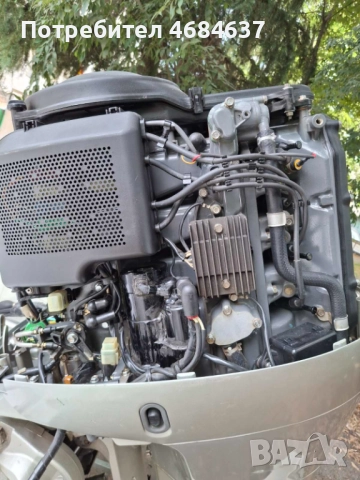 Продава РИБ лодка, снимка 5 - Воден транспорт - 52856219