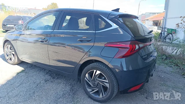 Hyundai i20 iii Hybrid , снимка 2 - Автомобили и джипове - 56006964