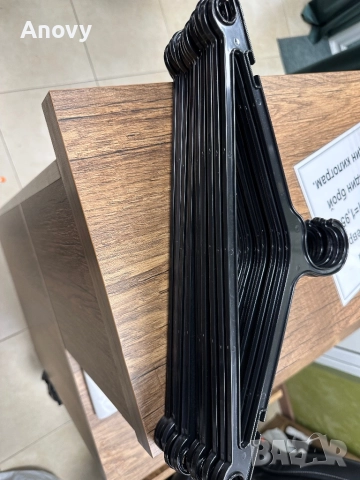 Закачалки по 0,20 ст- 820 броя налични, снимка 2 - Закачалки - 52453419