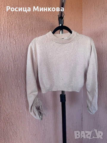 Дамски пуловер H&M