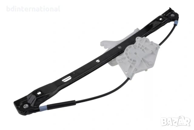 5M0839462 Стъклоповдигач за VW Golf 5 Plus / Crossgolf - Заден Десен