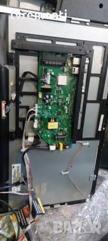 Main Board TP.MS3463S.PA511  for SHARP, 24inc DISPLAY V236BJ1-LE2 REV.C7, снимка 8 - Части и Платки - 42301037