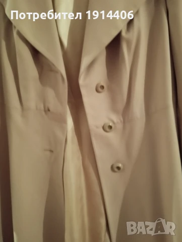 Дамско манто, снимка 3 - Палта, манта - 50585673