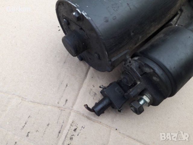 VW Polo Orijinal  Стартер, снимка 3 - Части - 35996593
