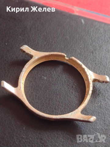 Части за часовници каса, уплътнения 4 броя 43699, снимка 3 - Други - 44707791