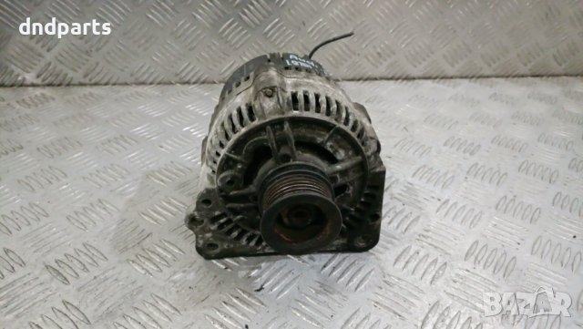Алтернатор Audi 80 1.9TDI 1992г.	