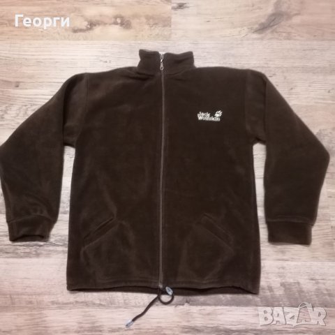 Детски полар Jack Wolfskin Размер 158-164