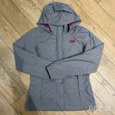 Дамска мембрана The North Face Hyvent | XS размер, снимка 2 - Якета - 53598551