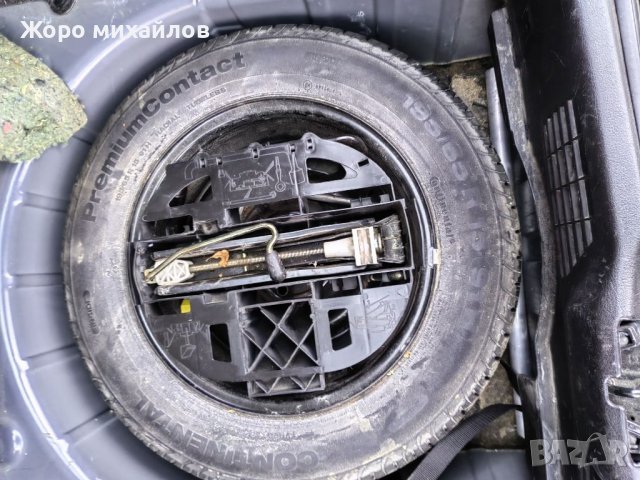 Пежо 307 1.6 бензин , снимка 3 - Автомобили и джипове - 38616158