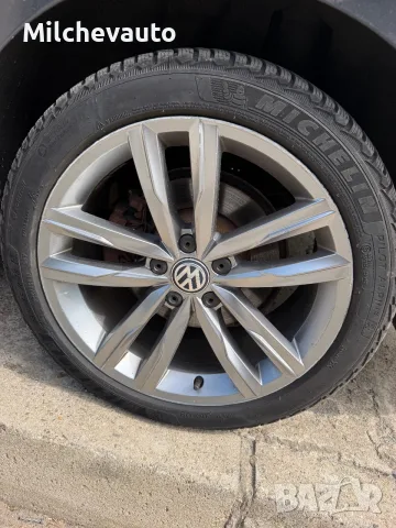 Фв Пасат 2.0тди на части / vw Passat 2.0tdi digital, снимка 14 - Автомобили и джипове - 56248085