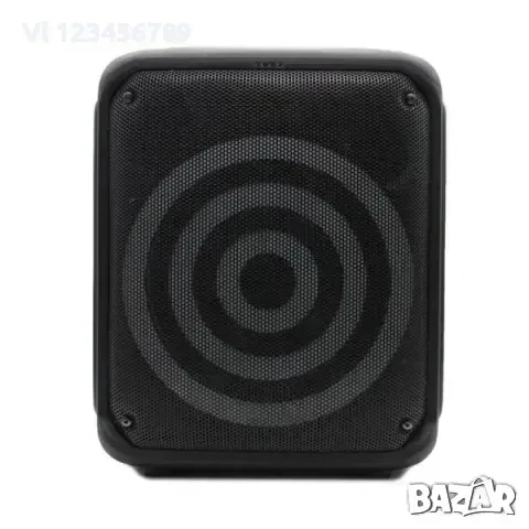 Караоке тонколона KTS-1799, снимка 4 - Bluetooth тонколони - 50689331