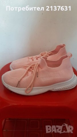 СПОРТНИ ОБУВКИ  - N 34, снимка 1