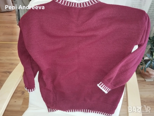 Дамски плетен комплект, снимка 2 - Комплекти - 51977764