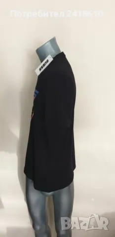 Guess Stretch Cotton Mens Size M и  L НОВО!  ОРИГИНАЛ! Мъжки Тениски!, снимка 5 - Тениски - 50104396