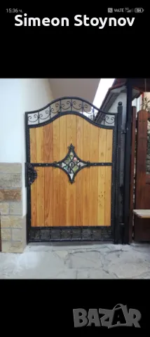 Парапети , снимка 16 - Монтажи - 49967931