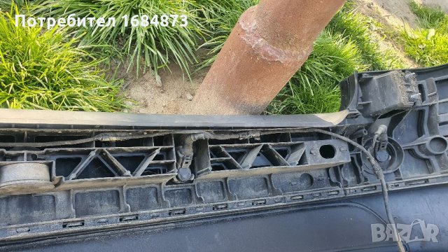 S line броня за Ауди А4 В6 комби,л, снимка 9 - Части - 33791961