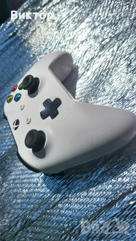 оригинални джойстици контролери за Microsoft Xbox One Xbox One S Xbox series компютър PC, снимка 3 - Аксесоари - 55790264