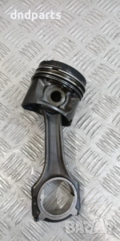 Бутало Mercedes A170 CDI W168 2001г. 