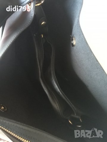 Дамска чанта , снимка 5 - Чанти - 41246031