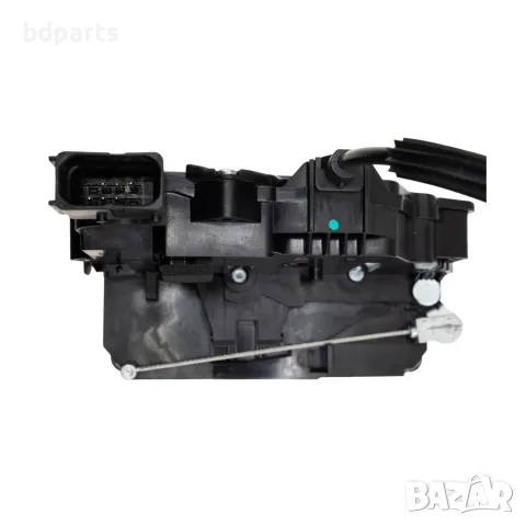 Брава за задна дясна врата, Fiat Grande Punto, снимка 5 - Части - 56143674