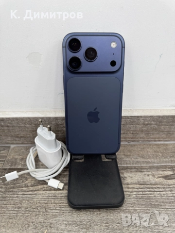 iPhone 17 Pro 256GB