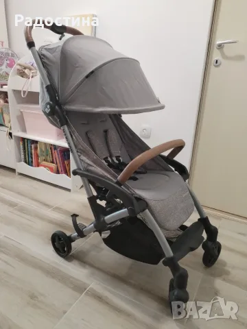 Maxi cosi Laika, снимка 5 - Детски колички - 55969380